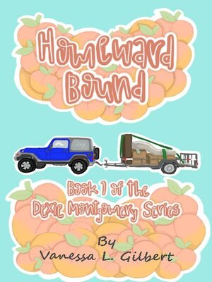 cover image of Homeward Bound